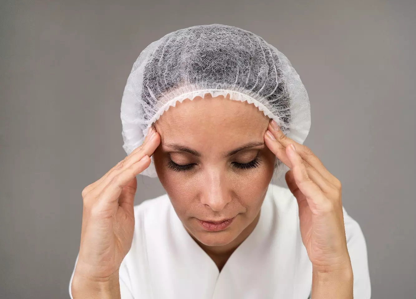 آیا درمان میگرن با تزریق بوتاکس عوارض دارد؟