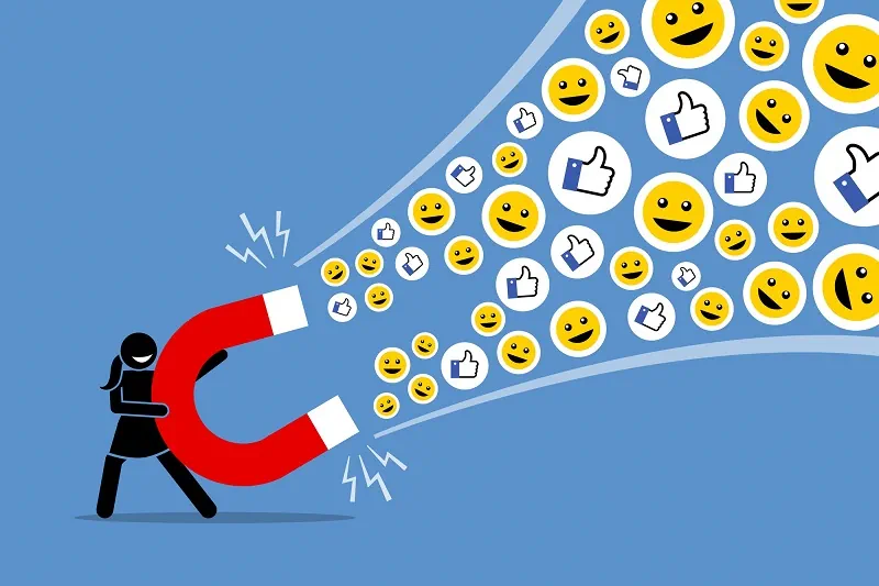 تبلیغات انجام دهید