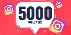 روش قطعی افزایش فالوور در یک دقیقه