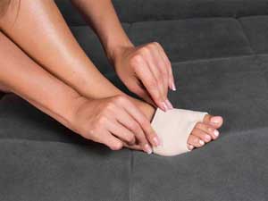 در مورد انواع مختلف کفی طبی بیش‌تر بدانید