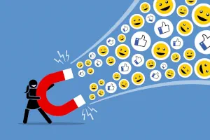 چگونه مشتریان بیشتری جذب کنیم؟