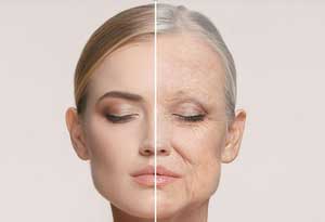 بهترین روش برای جوانسازی و سفتی پوست صورت در کلینیک آفتاب