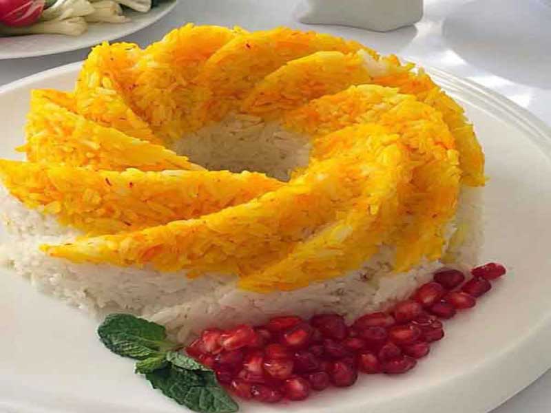 انواع مختلف برنج و تفاوتهای آنها