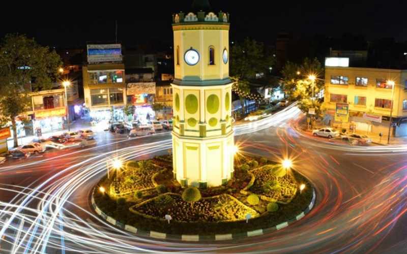 معرفی برخی از بهترین رستوران های ساری با موسیقی زنده