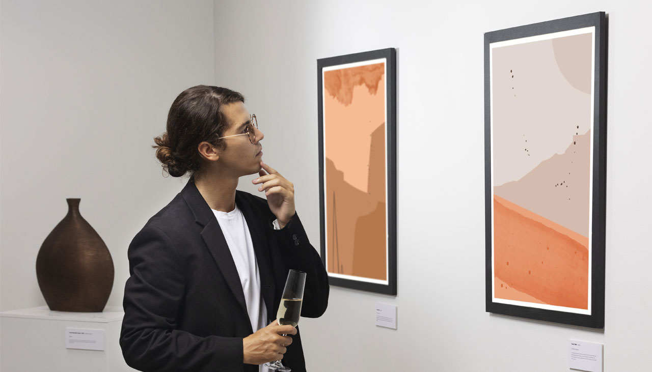 در هنگام خرید تابلو نقاشی باید به چه مواردی دقت نماییم ؟