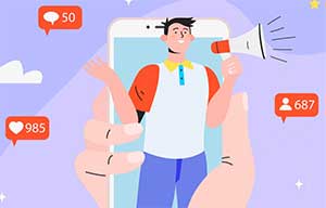 چگونه فالوور هدفمند جذب کنیم؟