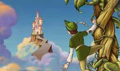 ۶ قصه کودکانه شیرین و دوست داشتنی