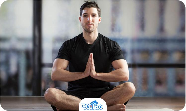 درمان معده درد عصبی چگونه است؟ ۴ روش درمان آن