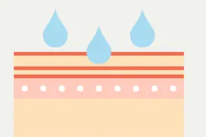 تاثیرگذاری تونر در کوچک کردن منافذ پوستی و جلوگیری از ایجاد چین و چروک