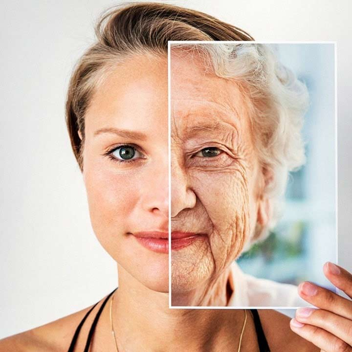 ترفندهای جوانسازی با دکتر نقشوار