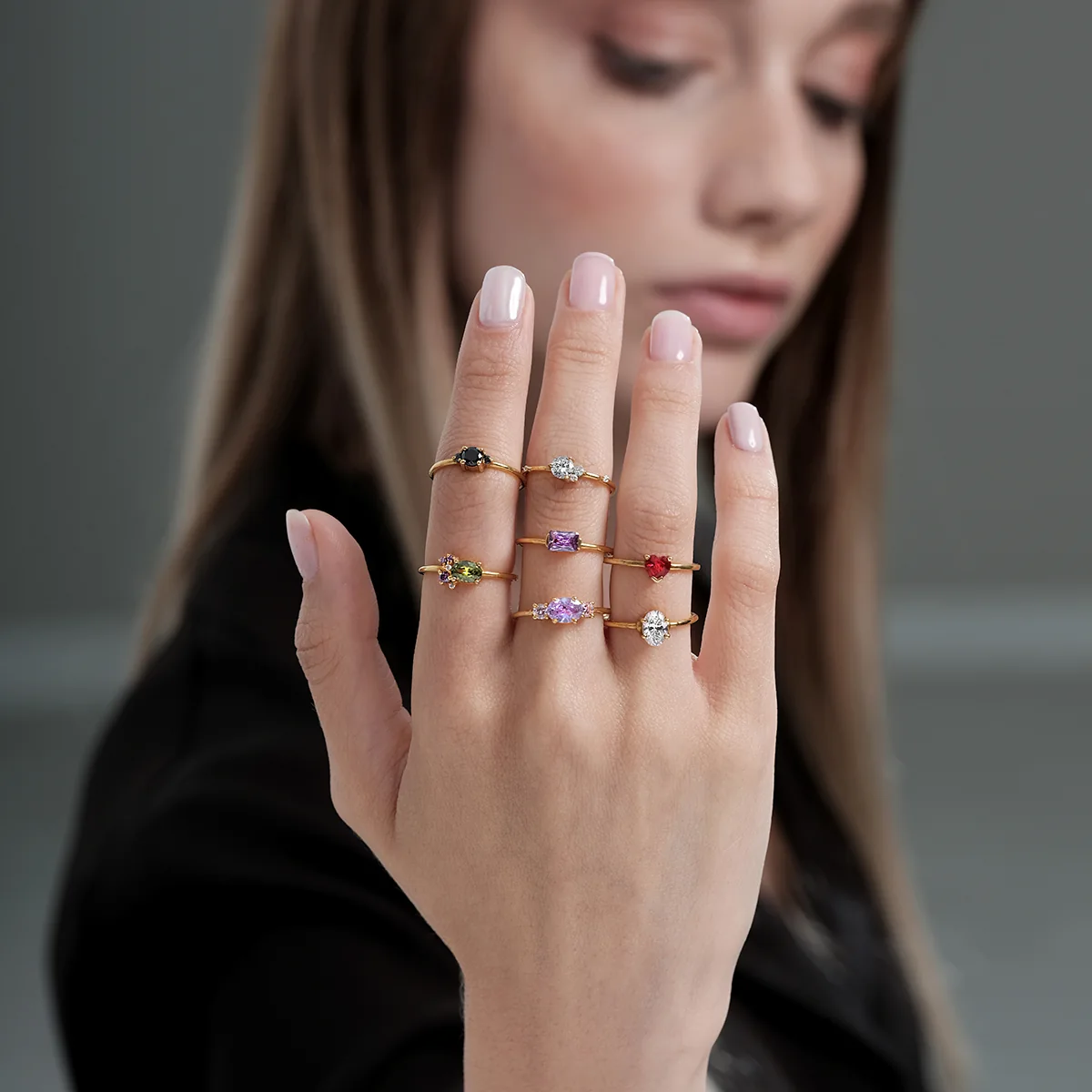 چه زمانی بهتر است طلا مناسب فصل پاییز هدیه دهیم؟