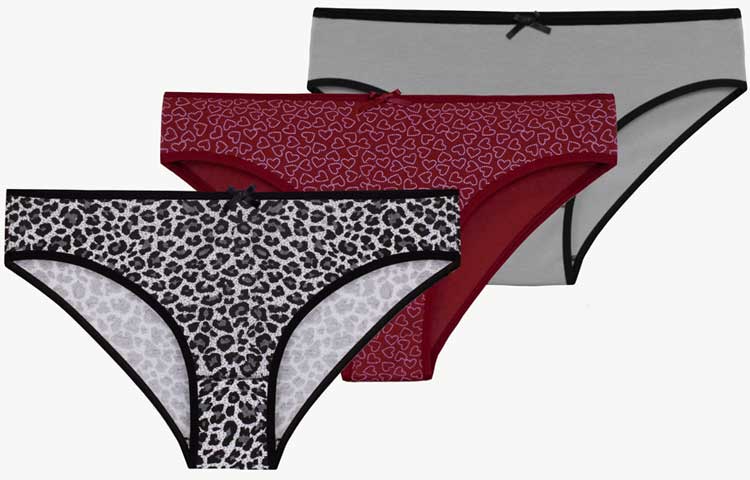 خرید شورت زنانه باکیفیت و نکات مهم