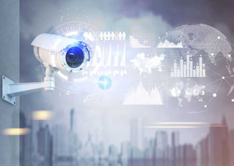 جدیدترین فناوریهای دوربین مداربسته