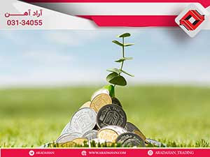 آیا سرمایه‌گذاری در آهن‌آلات سودآورتر از خرید دلار و طلا است؟ 