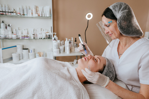 شغل اسکین کر چیست؟ آیا ارزش سرمایه گذاری دارد؟