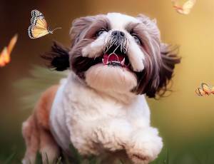 چرا سگ یکی از بهترین حیوانات خانگی است ؟