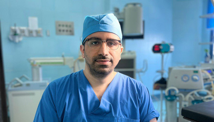 فوق تخصص مچ پا چه کمکی به بیماران می‌کند؟