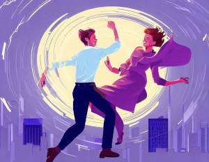 تعبیر خواب بحث کردن با کسی 