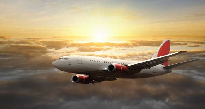 ایرلاینهای مسیر استانبول به تهران و برعکس