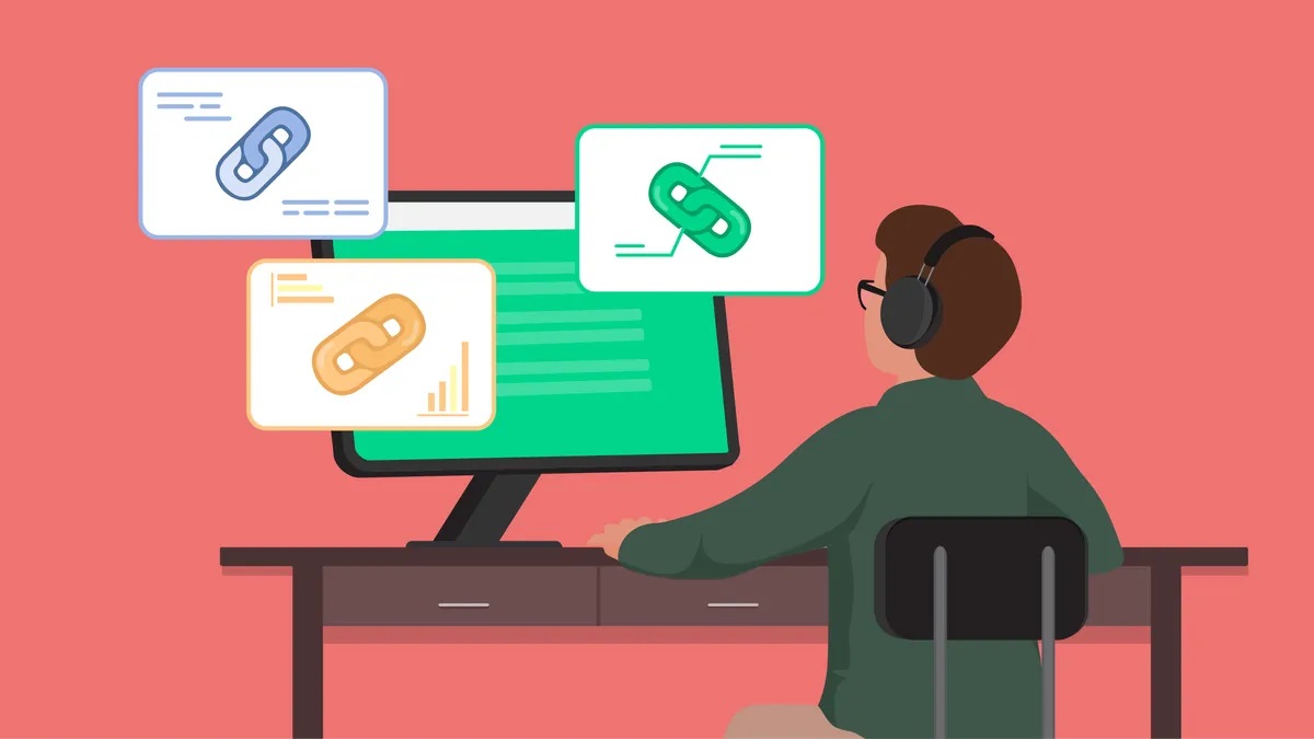 چه تعداد بک لینک در هر روز بسازیم؟