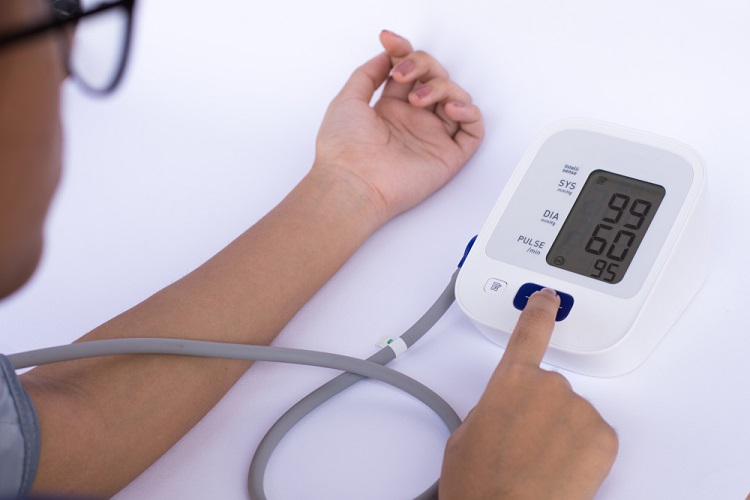 بهترین دستگاه فشارسنج خانگی