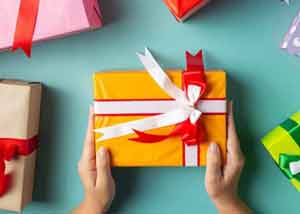 کادو چی بخرم؟ راهنمای انتخاب کادو برای تولد