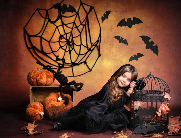 ثبت خاطرات کودکی با آتلیه کودک لیماژ