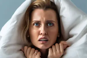 تعبیر خواب ترس - لیست کامل معانی ترسیدن از چیزی در رویا