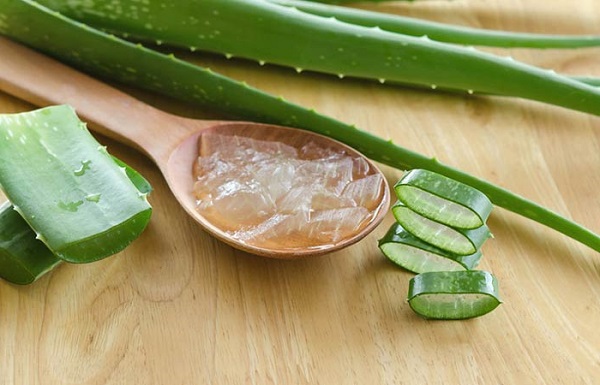 راه های استفاده از آلوئه ورا برای درمان سوختگی ها به طور طبیعی 