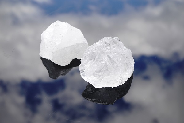 استفاده از زاج برای درمان موکوسل دهانی