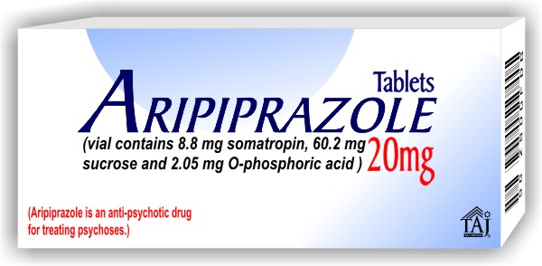Aripiprazole یا Abilify چیست ؟ 