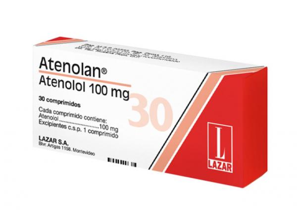 آتنولول (Atenolol) - عوارض جانبی - تداخل دارویی