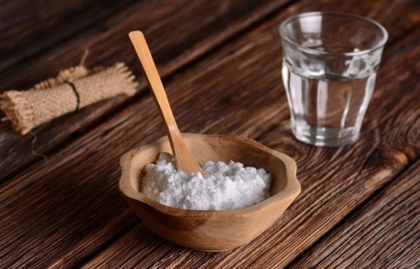  جوش شیرین برای رفع جوش های پشت و شانه