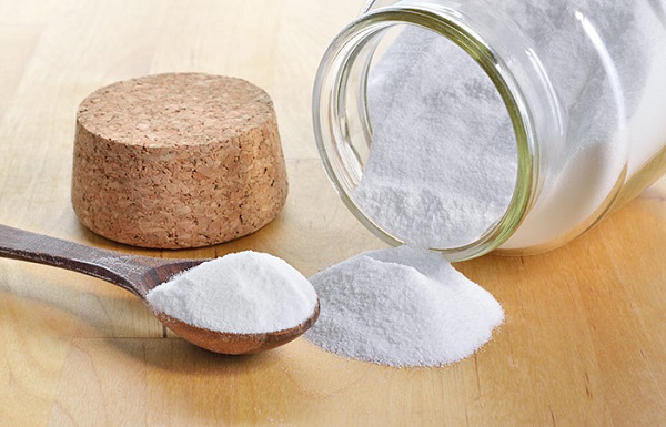  جوش شیرین برای رفع درماتیت سبوره