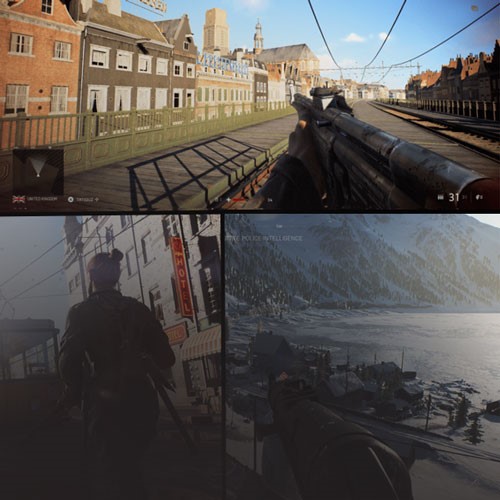 فروش بازی Battlefield V + ویژگی های برجسته بازی Battlefield V