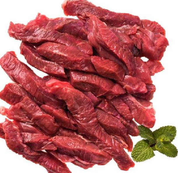 چطور "بیف استروگانف" با خامه درست کنم؟ طرز تهیه بیف استراگانف رستورانی