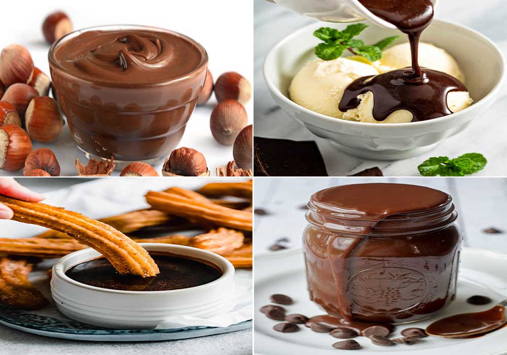 طرز تهیه "شکلات صبحانه با خامه و پودر کاکائو"-با شیر خشک-فوری-خوشمزه