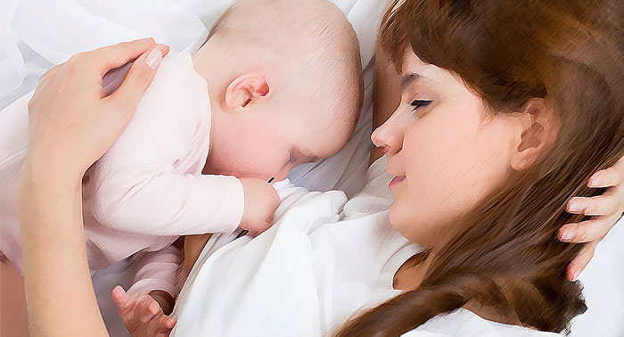 21 روش افزایش شیر مادر - روش های پیشگیری از "کاهش شیر مادر "