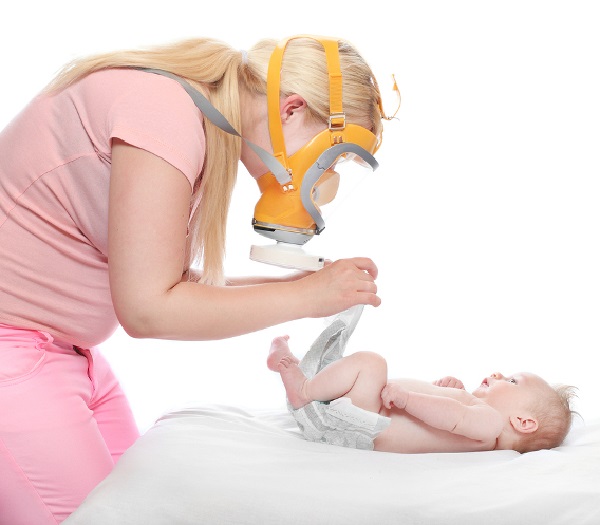 علت و علائم و درمان اسهال کودکان زیر دو سال,اسهال کودکان