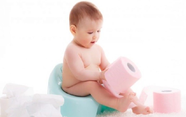 اسهال کودکان زیر 2 سال + 5 روش درمان سریع اسهال