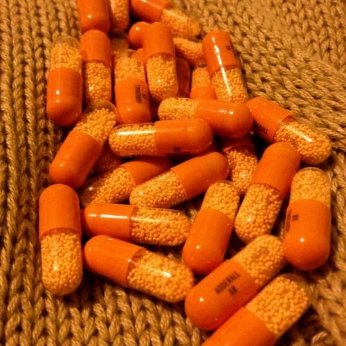 قرص آدرال - عوارض جانبی و موارد مصرف قرص Adderall