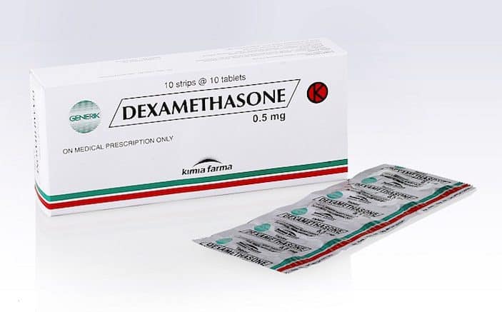 دگزامتازون dexamethasone - عوارض جانبی - تداخل دارویی