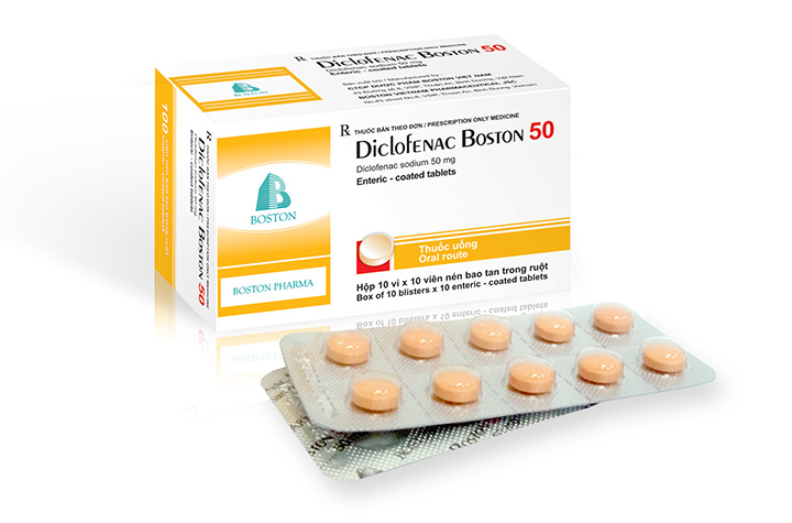 دیکلوفناک عوارض جانبی  تداخل دارویی  diclofenac