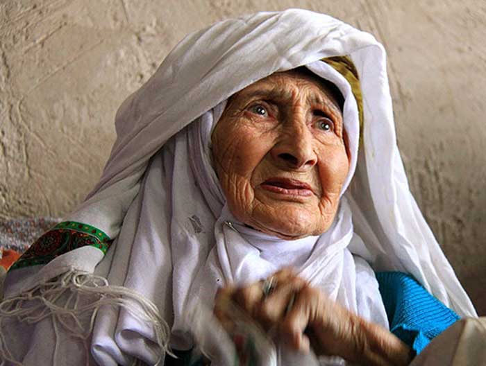 تعبیر خواب مادر بزرگ - بیش از 16 تعبیر مختلف و متفاوت