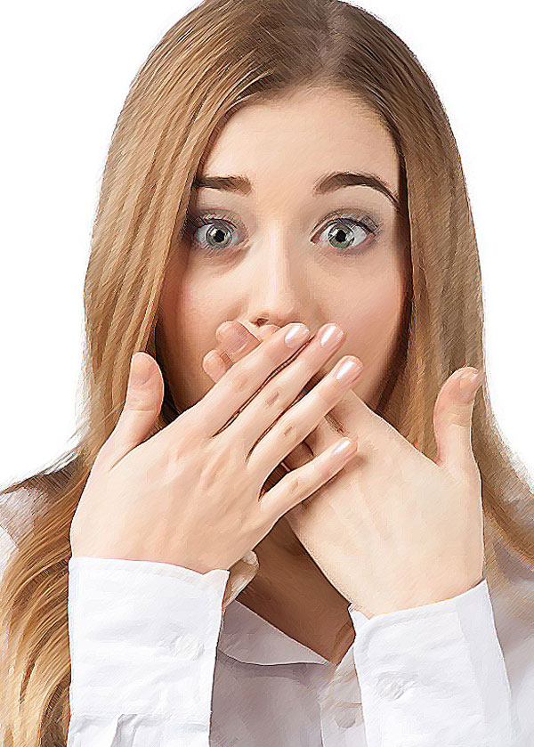 10 روش خانگی و گیاهی درمان سکسکه