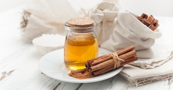  درمان کیست پیلونیدال با دارچین و عسل