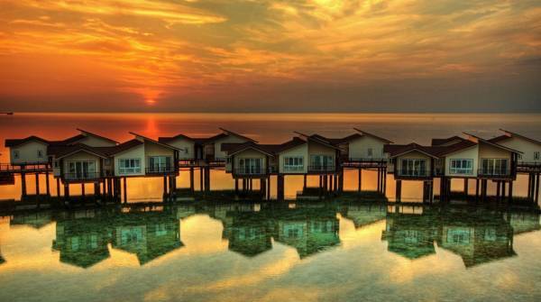 محبوب ترین جاذبه ها و تفریحات نزد مسافران