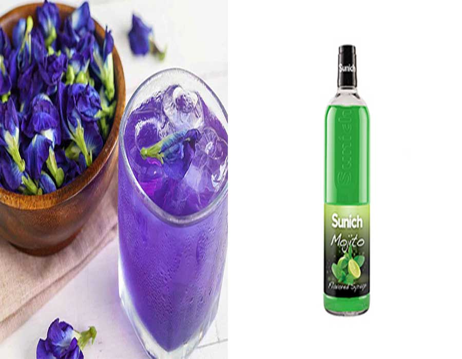 طرز تهیه"نوشیدنی خانگی"مجلسی-لاکچری-خاص و باکلاس برای مهمانی-کافی شاپی