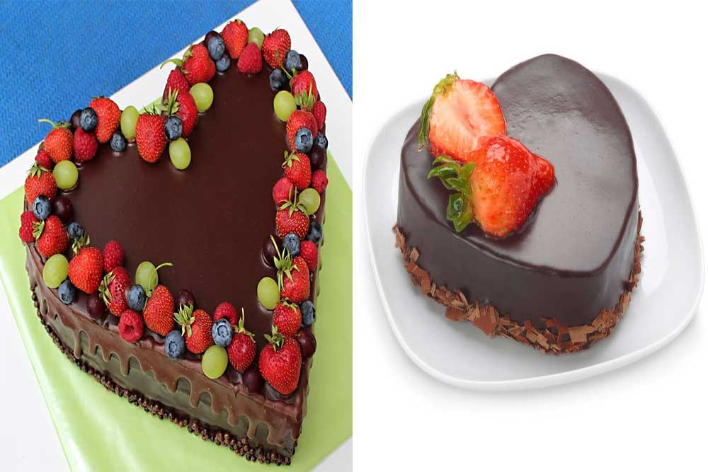 عکس تزئین کیک تولد-طرز تهیه کیک شکلاتی در منزل و روش پخت کیک شکلاتی در توستر