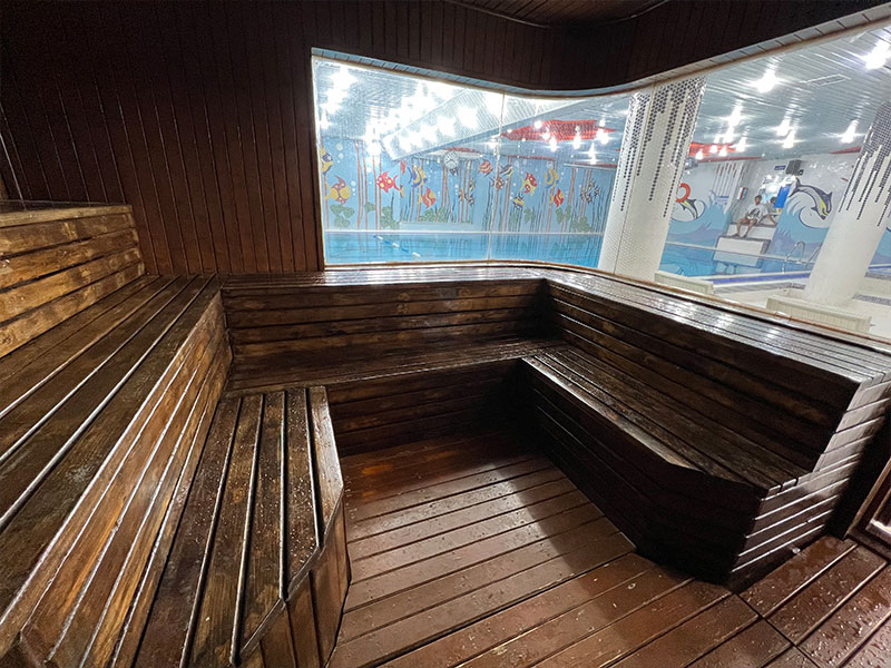 برنامه&zwnj;های تفریحی برای کودکان